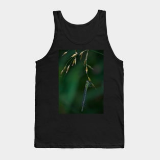 WHEN IT RAINS... YOU WILL FIND US AS DAMSEL DROPLETS Tank Top